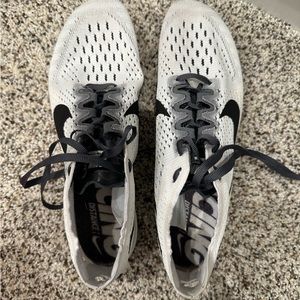 Nike Distance Track Spikes